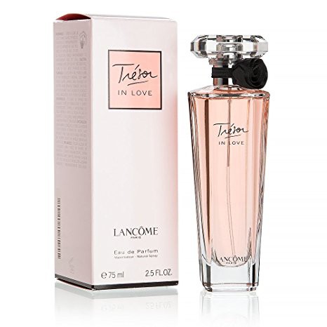 Lancome Tresor in Love EDP 75 ml Kadın Parfüm