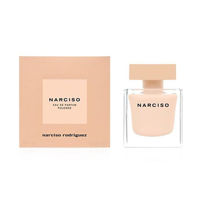 Narciso Rodriguez Eau Poudree EDP 90 ml Kadın Parfüm