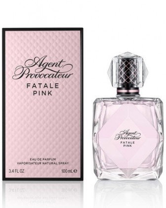 Agent Provocateur Fatale Pink EDP 100 ml Kadın Parfüm