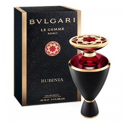 Bvlgari Le Gemme Rubinia EDP 100 ml Kadın Parfüm