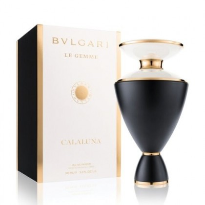 Bvlgari Le Gemme Calaluna EDP 100ML Kadın Parfüm