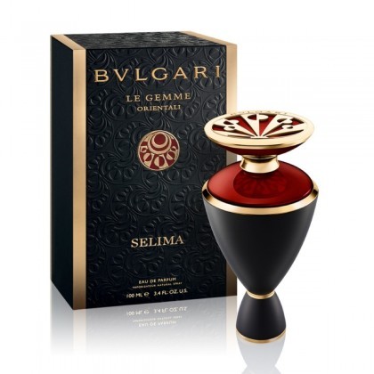 Bvlgari Le Gemme Selima EDP 100ML Kadın Parfüm