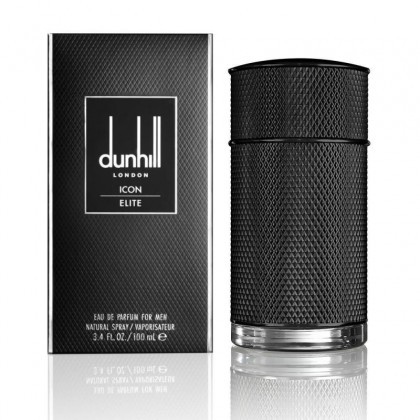 Dunhill Icon Elite EDP 100 ml Erkek Parfüm