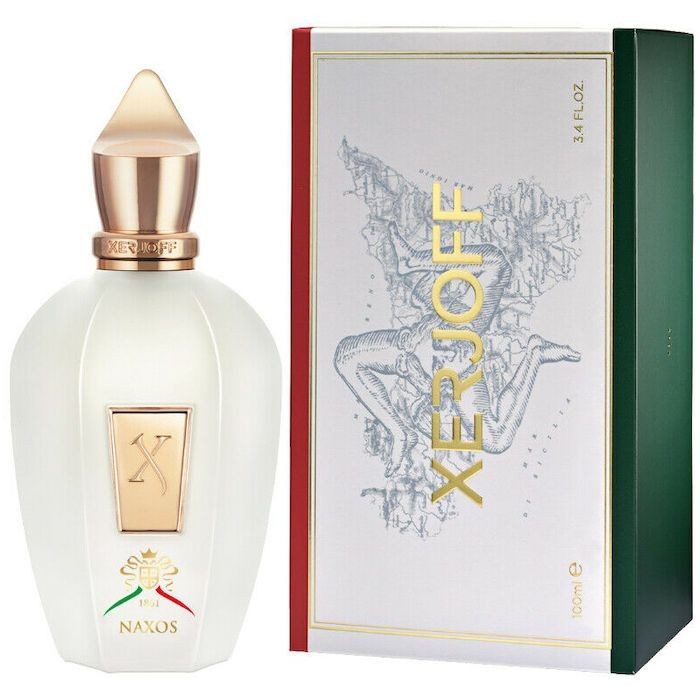 Xerjoff Naxos 1861 EDP 100 ml Unisex Parfüm