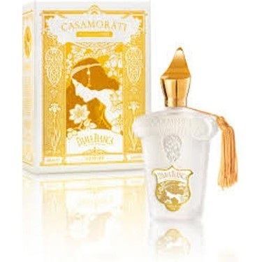 Xerjoff Casamorati Dama Bianca 100 ml Unisex Parfüm