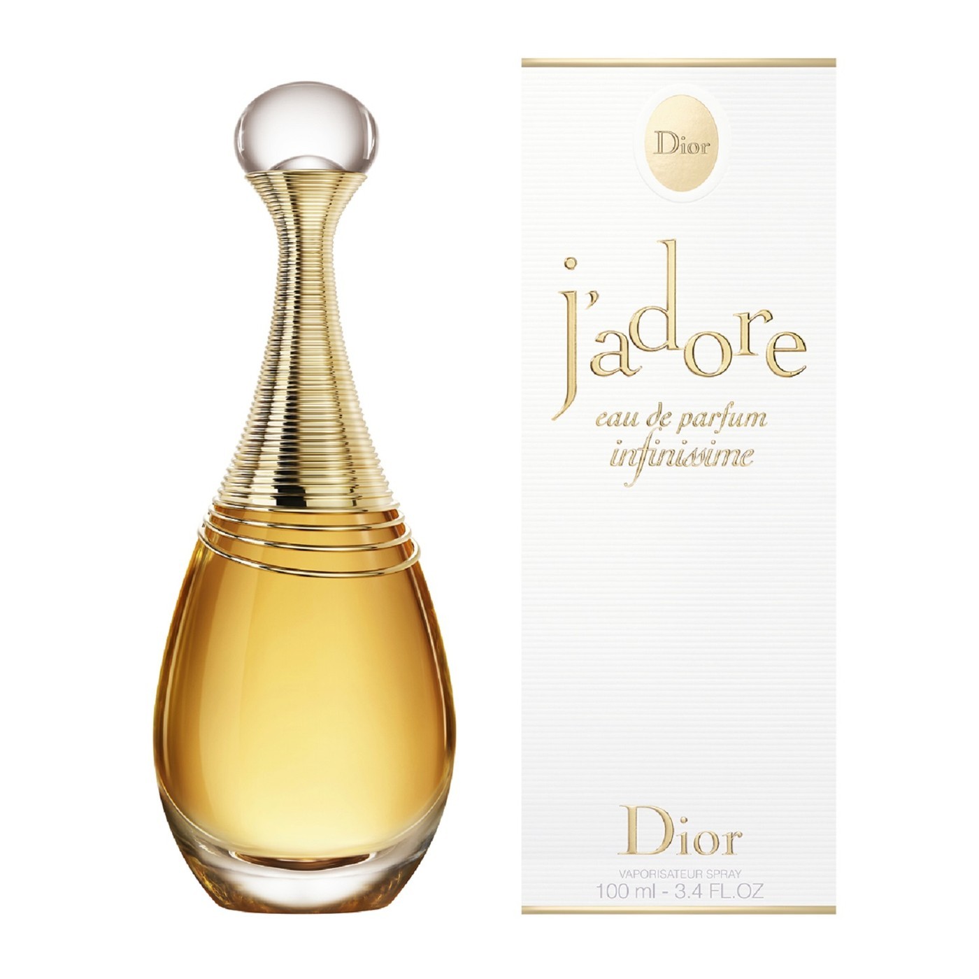 Dior Jadore Infinissime EDP 100ML Kadın Parfüm