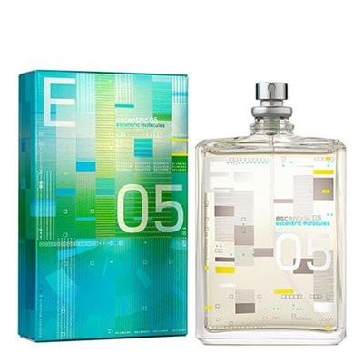 Escentric Molecules Escentric 05 100ml Unısex Parfum