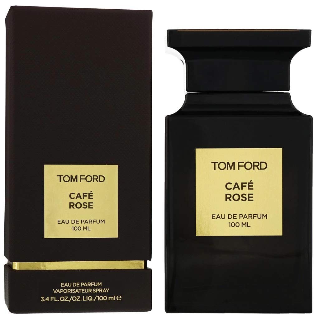 Tom Ford Cafe Rose EDP 100 ml Unisex Parfüm