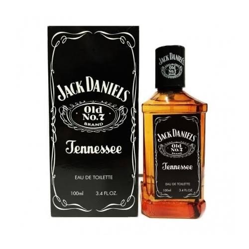 Jack Daniels Tennessee Edt 100ml Erkek Parfüm