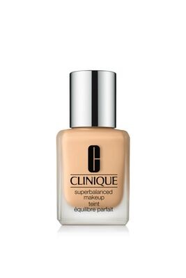 Clinique Superbalanced Makeup CN34