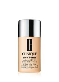 Clinique Even Better Make-Up Spf 15 -04