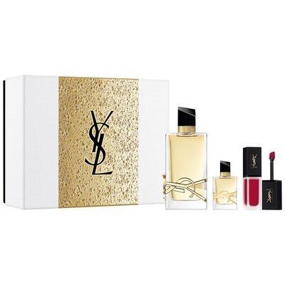 Yves Saint Laurent Libre 90 ml Edp Parfum Seti