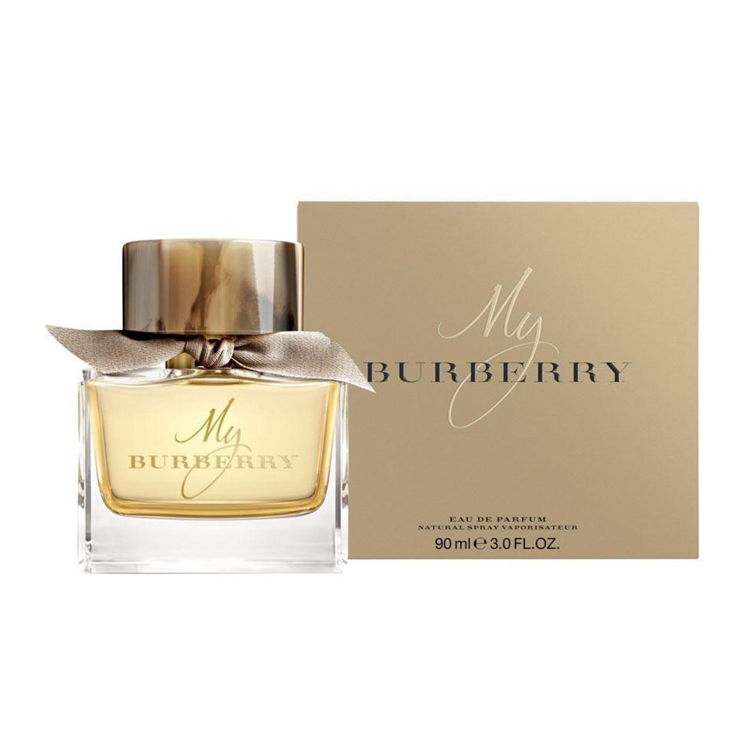 Burberry My Burberry EDP 90 ml Kadın Parfüm