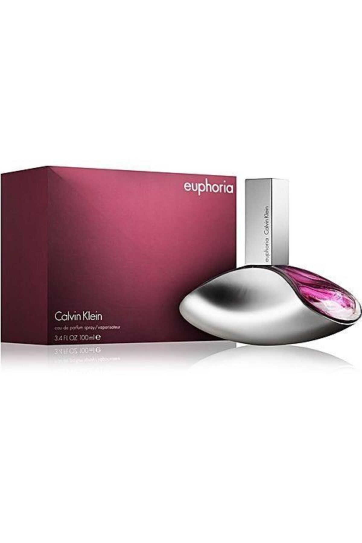 Calvin Klein Euphoria EDP 100 ml Kadın Parfüm