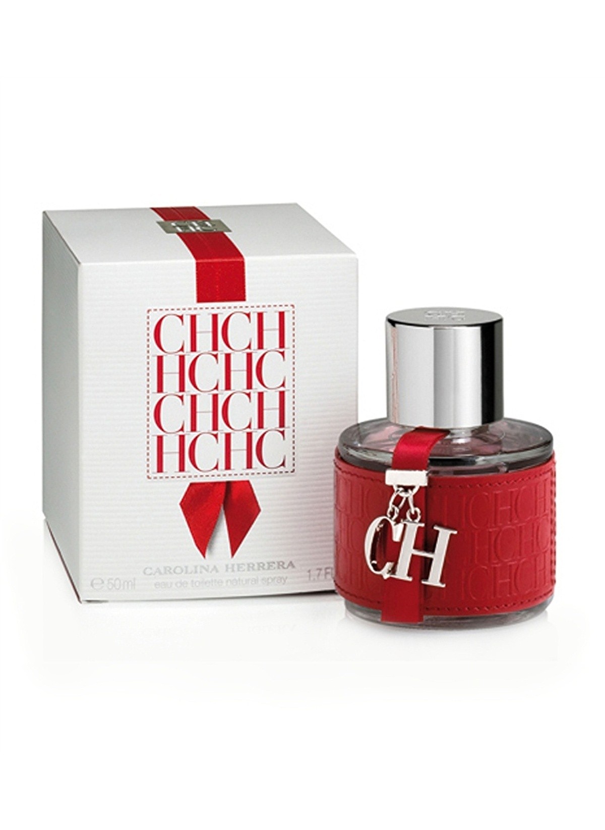 Carolina Herrera Ch Women Edt 100 ml Kadın Parfüm