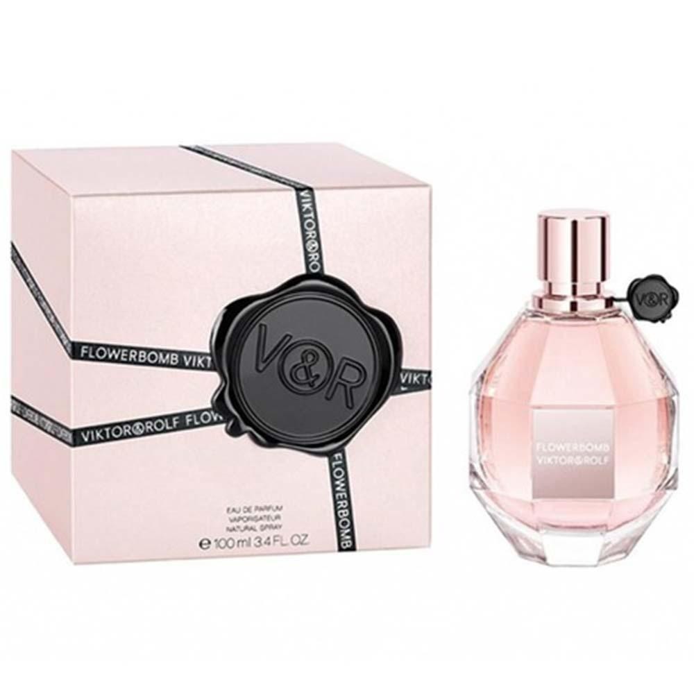 Viktor Rolf Flowerbomb EDP 100 ml Kadın Parfüm