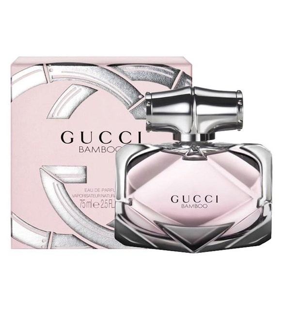 Gucci Bamboo EDP 75 ml Kadın Parfüm