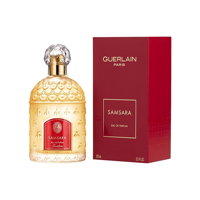 Guerlain Samsara EDP 100 ml Kadın Parfüm