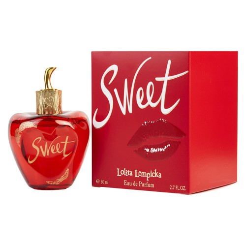 Lolita Lempicka Sweet EDP 80 ml Kadın Parfüm