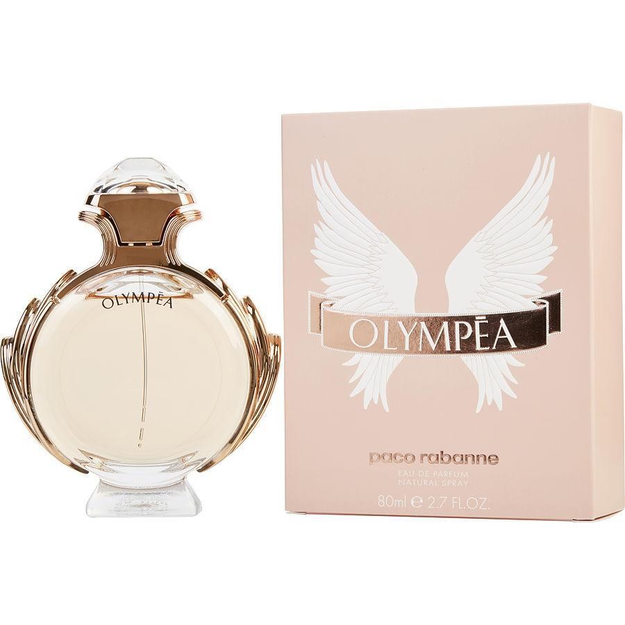 Paco Rabanne Olympea EDP 80 ml Kadın Parfüm