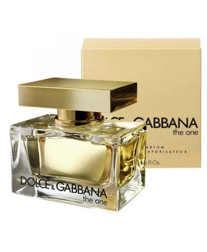 Dolce&Gabbana The One EDP 75 ml Kadın Parfüm