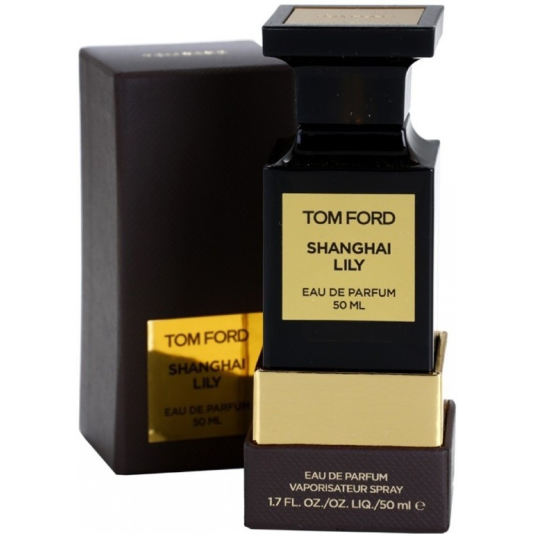 Tom Ford Shanghai Lily 50  ml EDP Unisex Parfüm