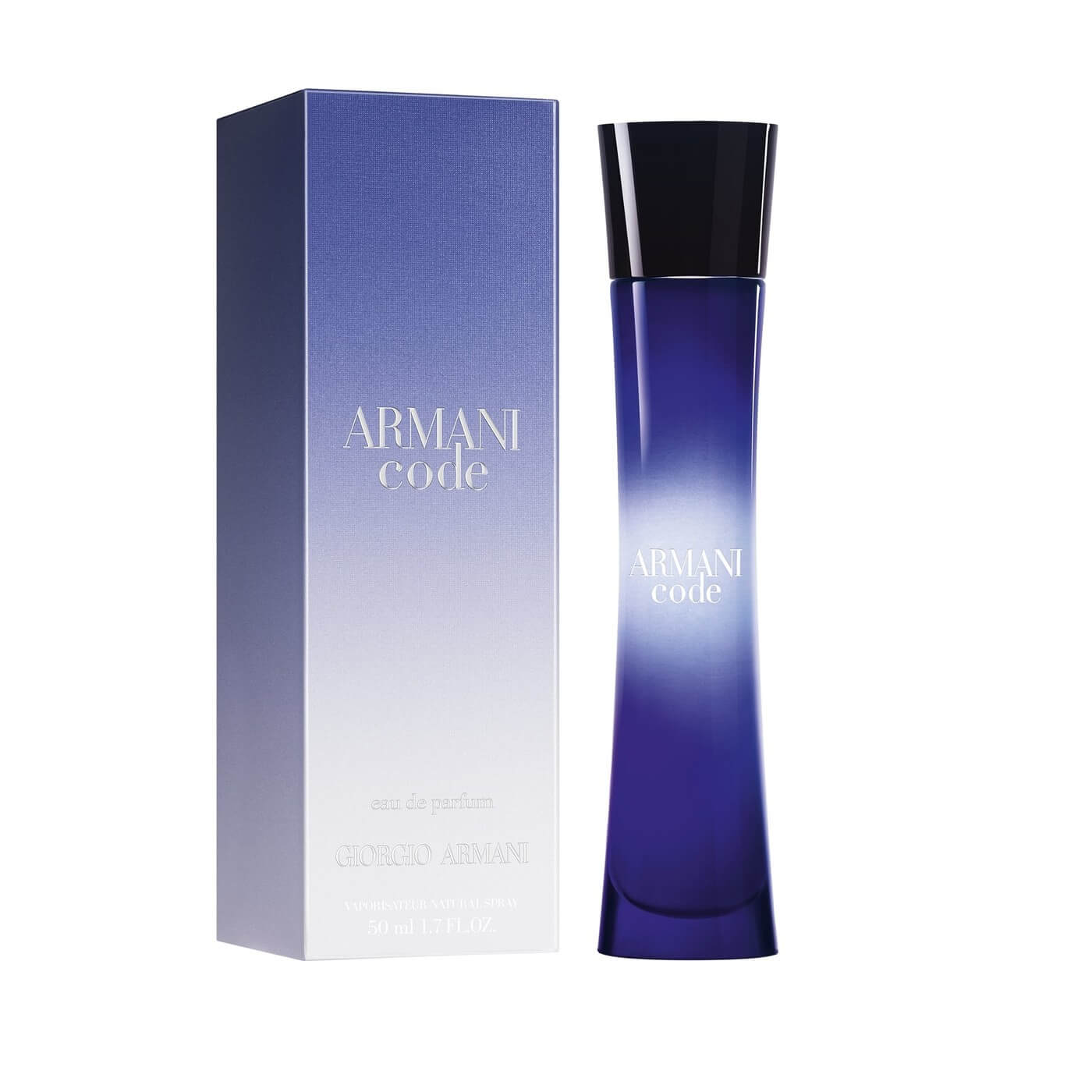 Giorgio Armani Code Femme 75 ml EDP Kadın Parfüm