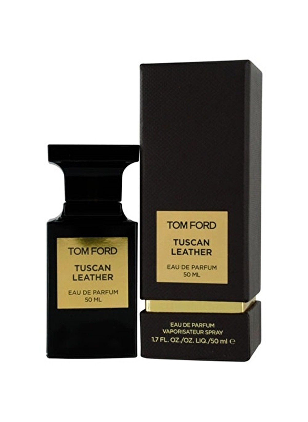 Tom Ford Tuscam Leather 50 ML Edp Unisex Parfüm