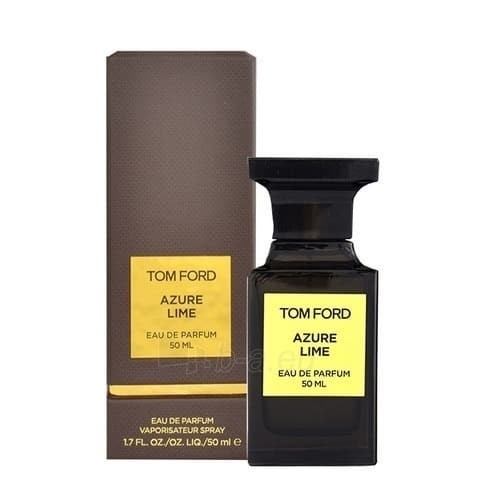 Tom Ford Azure Lime EDP 50ml Unisex