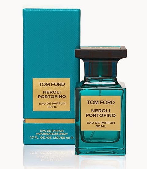 Tom Ford Neroli Portofino forte 50ml Edp Unisex