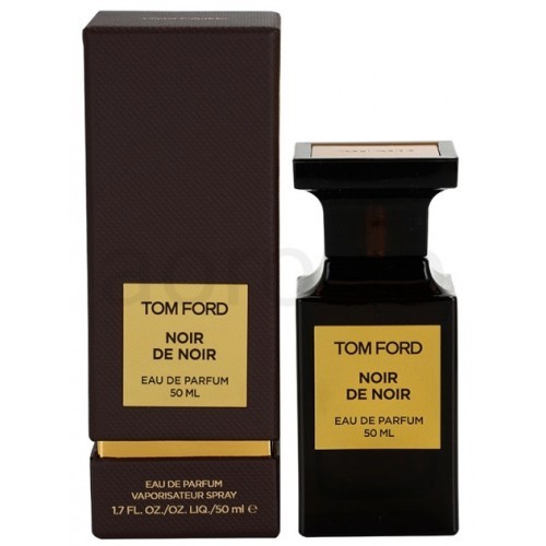 Tom Ford Noir De Noir 50 ML Edp Unisex