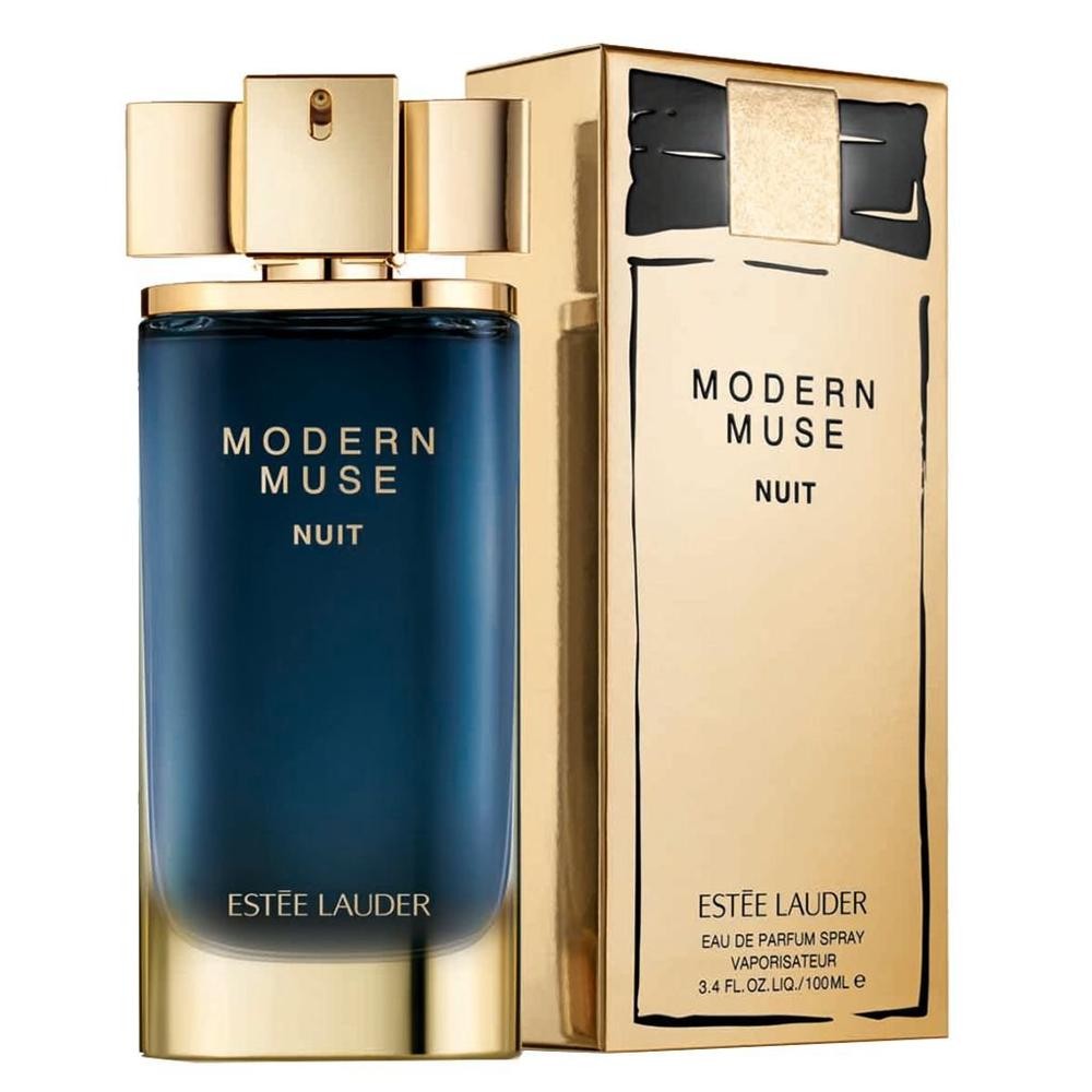 Estee Lauder Modern Muse Nuit EDP 100 ml Kadın Parfüm