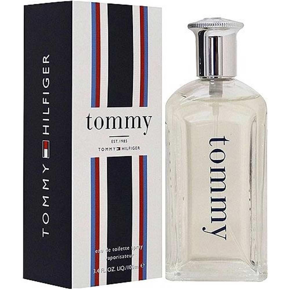 Tommy Hilfiger Men Edt 100 Ml Erkek Parfüm