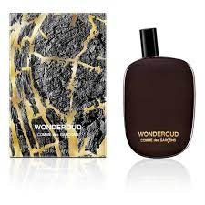 Comme Des Garcons Wonderoud 100 ml EDP Unısex Parfüm