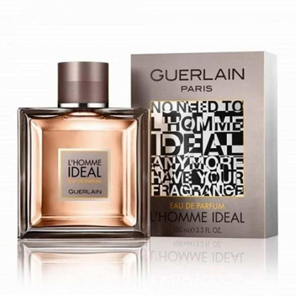 Guerlain L'Homme Ideal EDP 100 ml Erkek Parfüm