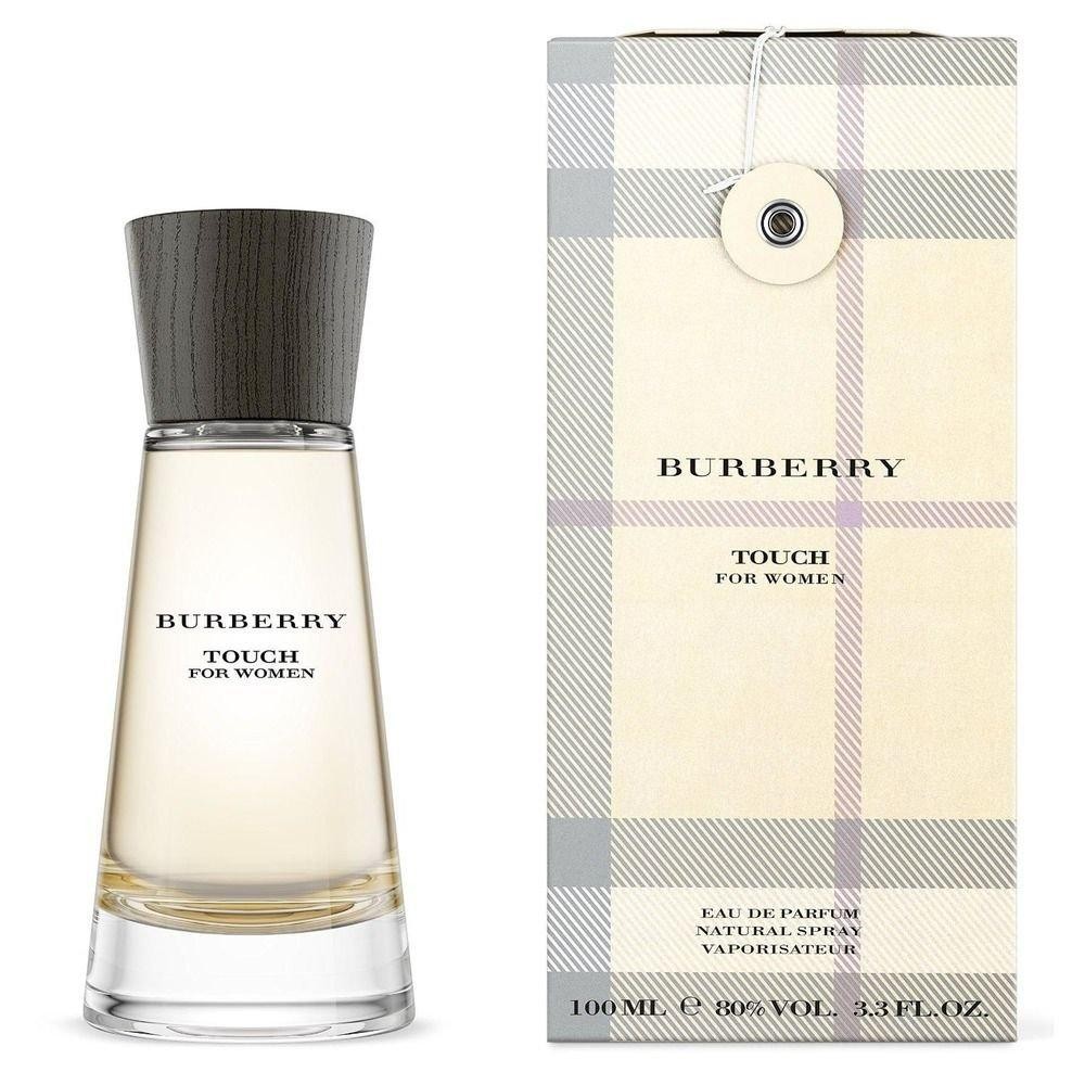 Burberry Touch For Women EDP 100 ml Kadın Parfüm