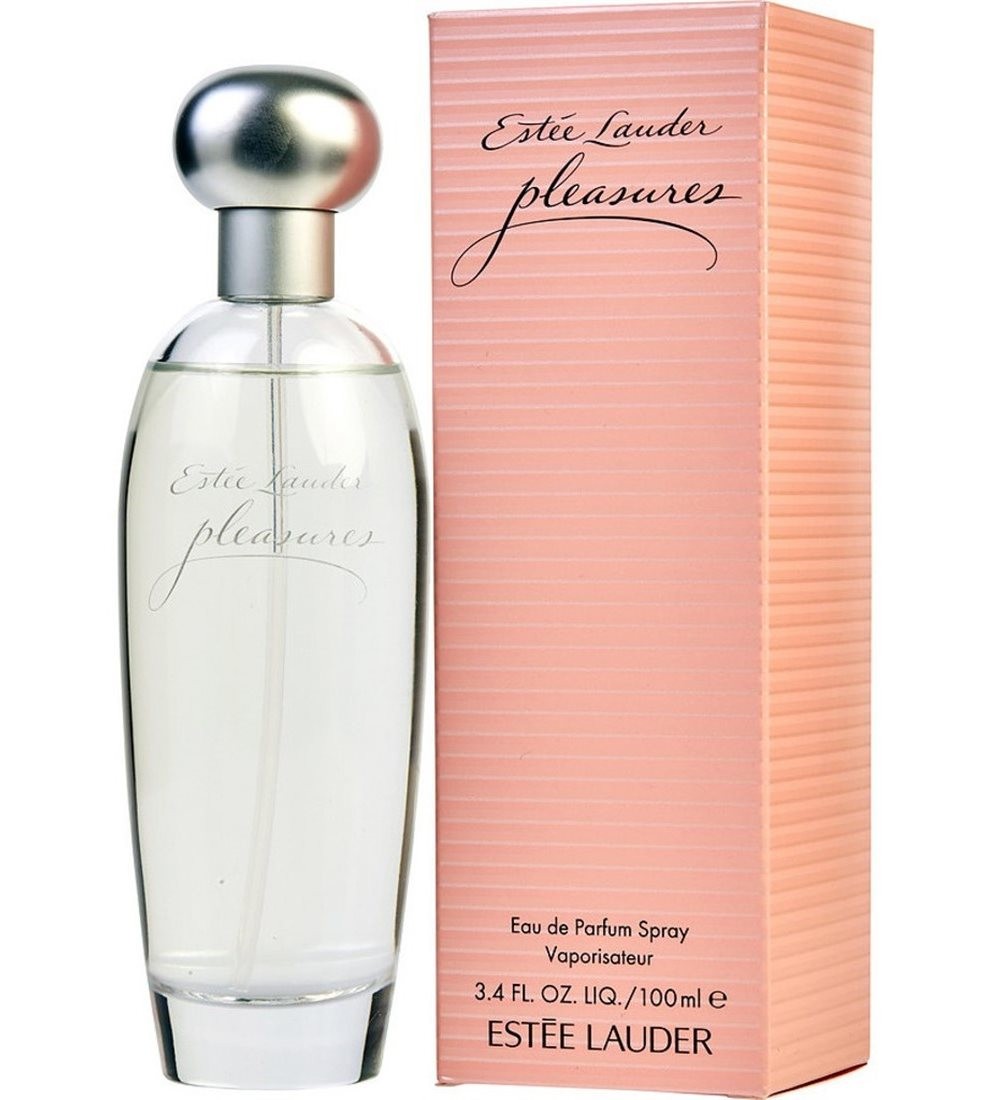 Estee Lauder Pleasures EDP 100 ml Kadın Parfum