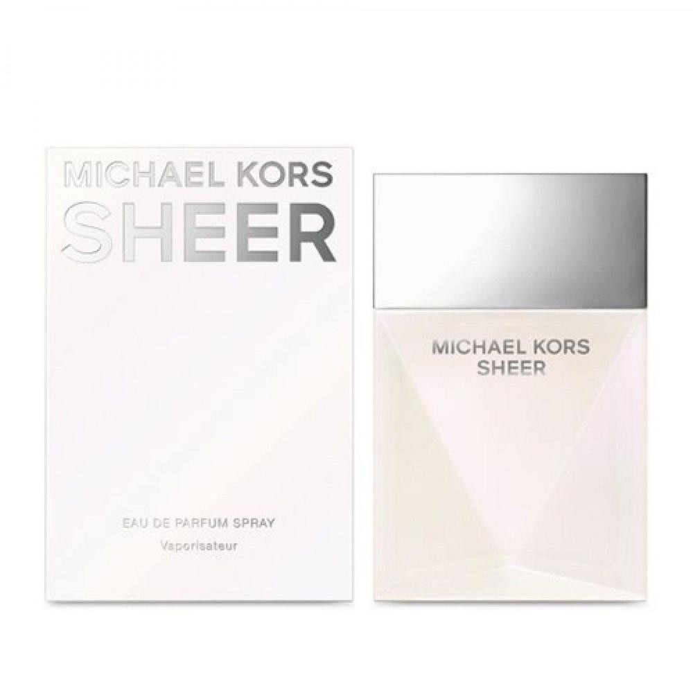 Michael Kors Sheer EDP 100 ml Kadın Parfüm