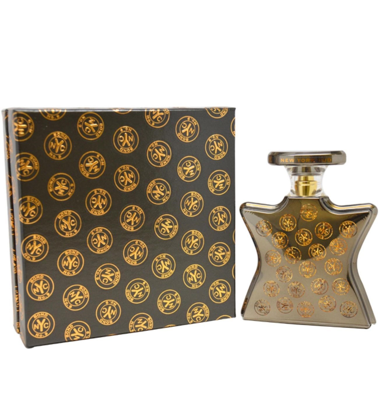 Bond No.9 New York Oud EDP 100 ml Unisex Parfüm