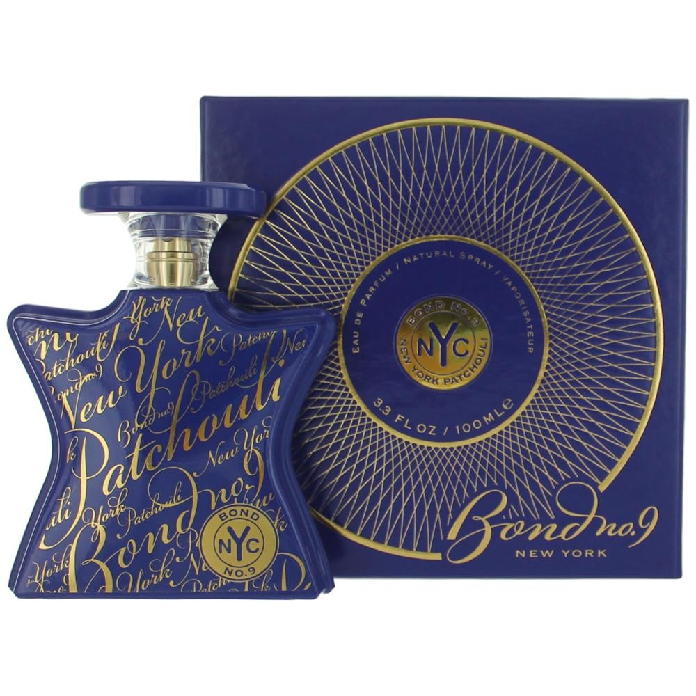 Bond No 9 Patchouli 100 ml EDP Unisex Parfüm