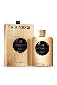 Atkinsons Oud Save The Queen EDP 100 ml Kadın Parfüm