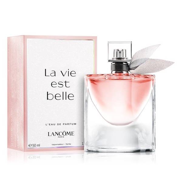 Lancome La Vie Est Belle EDP 50 ml Kadın Parfüm