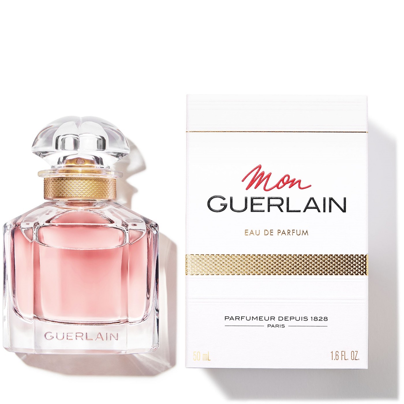 Guerlain Mon Guerlain EDP 50 ml Kadın Parfüm