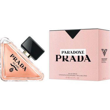 Prada Paradoxe EDP 90ML Kadın Parfümü