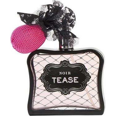 Victorias Secret Noir Tease Parfum EDP 100 ml Kadın Parfüm