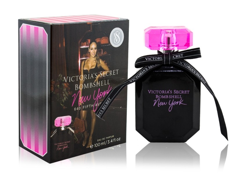 Victoria's Secret New York EDP 100 ml Kadın Parfüm