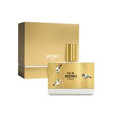 Memo Eau De Memo EDP 100 ML Unisex Parfüm