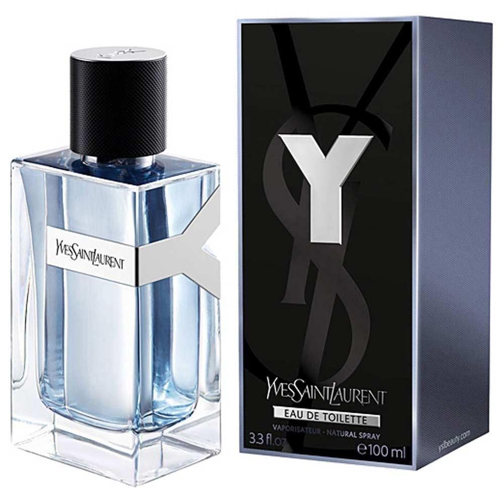 Yves Saint Laurent Y 100 ml EDT Erkek Parfüm