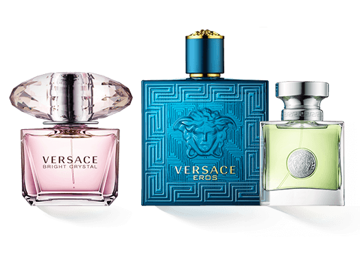 VERSACE PARFÜM ÇEŞİTLERİ