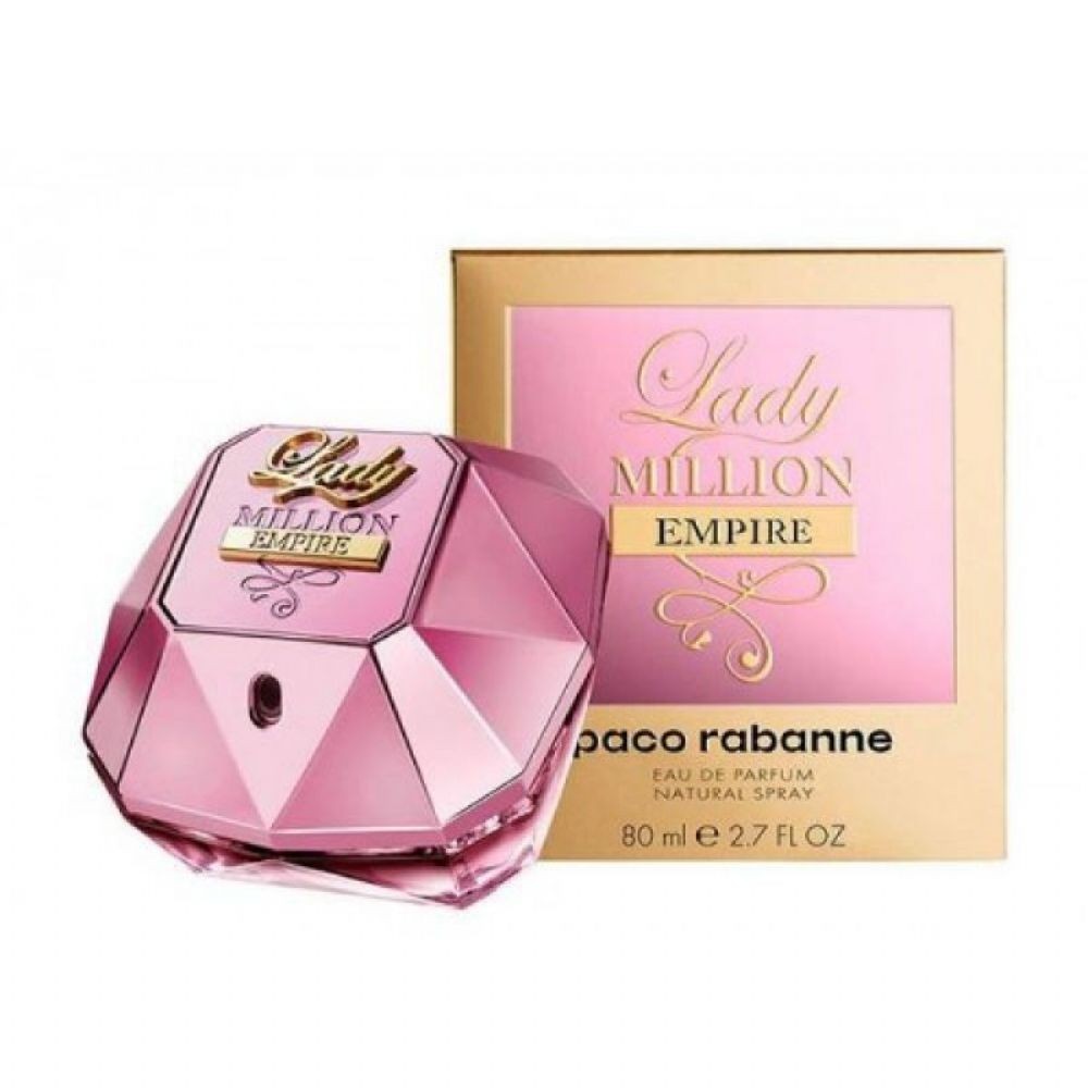 Paco Rabanne Lady Million Empire EDP 80 ml Kadın Parfüm